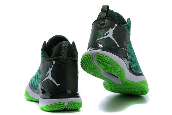 Jordan Super FLY 3 X Men--003